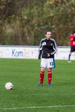 Bild 11 - Frauen SV Henstedt Ulzburg - TSV Havelse : Ergebnis: 1:1